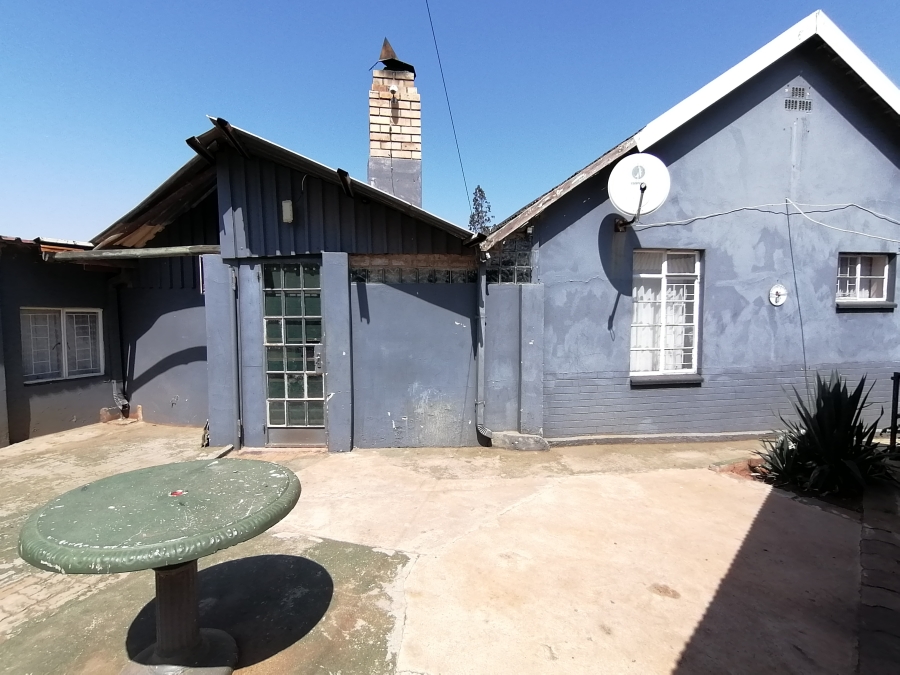 3 Bedroom Property for Sale in Stilfontein Ext 3 North West